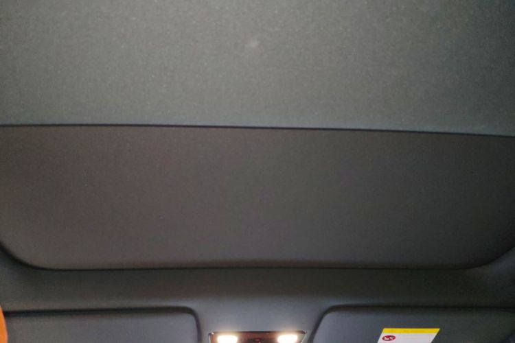 理想汽车 理想L7 2024款 MAX中控内饰22