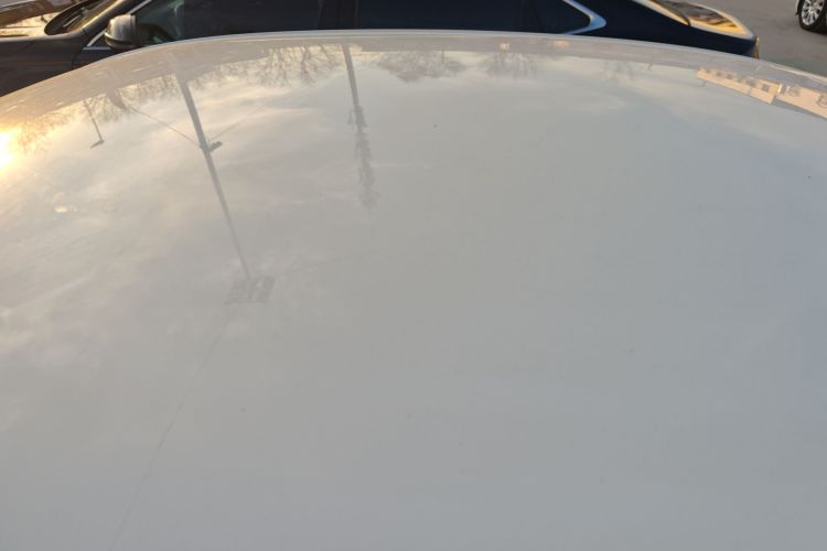 大众 宝来·纯电 2020款 尚局部细节57