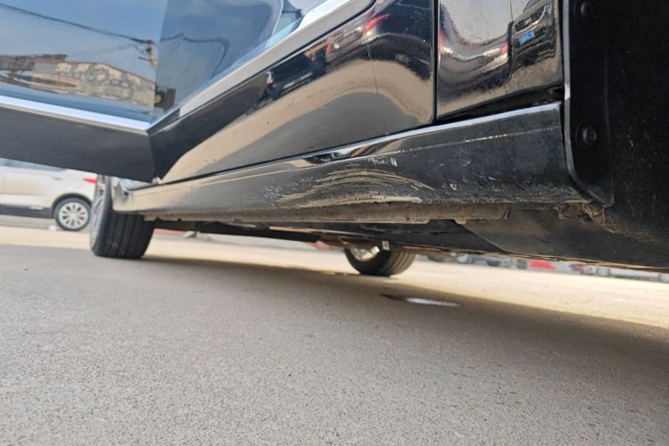 别克 君越 2022款 652T 豪华型局部细节9001