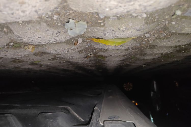 奔驰CLA 2017款 CLA 220 4MATIC 极地限量版局部细节9003