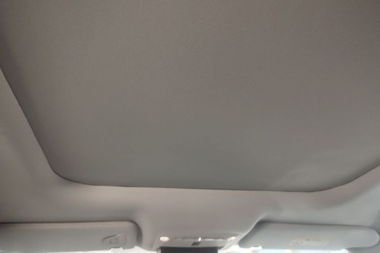 日产 楼兰 2015款 2.5L XL 两驱智尚版中控内饰22