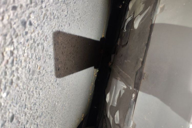 宝马X1 2018款 xDrive20Li 尊享型局部细节9008