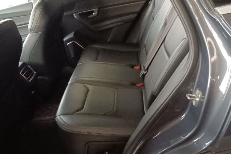 比亚迪 宋Pro 2019款 1.5T 自动豪华型中控内饰21