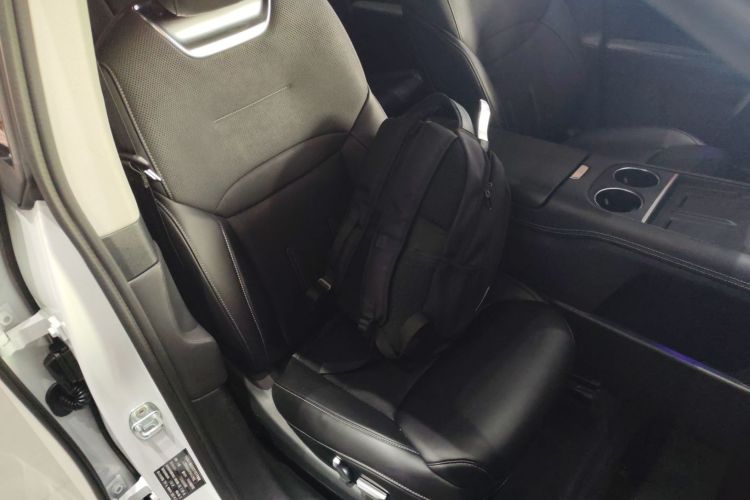 小鹏G6 2023款 755 超长续航 Pro局部细节41