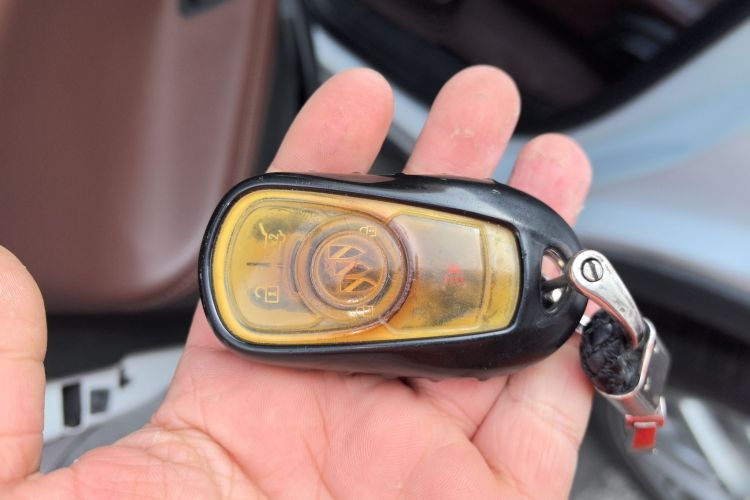 别克 昂科威 2018款 28T 四驱精英型中控内饰11