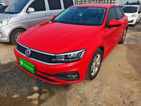 大众 凌渡 2021款 230TSI DSG风尚版