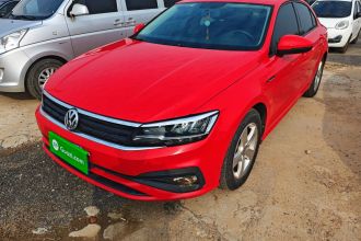 大众 凌渡 2021款 230TSI DSG风尚版