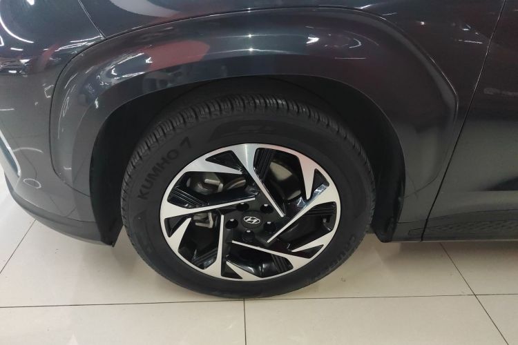 现代 库斯途 2021款 380TGDi 智爱旗舰版 TOP Premium车身外观6007