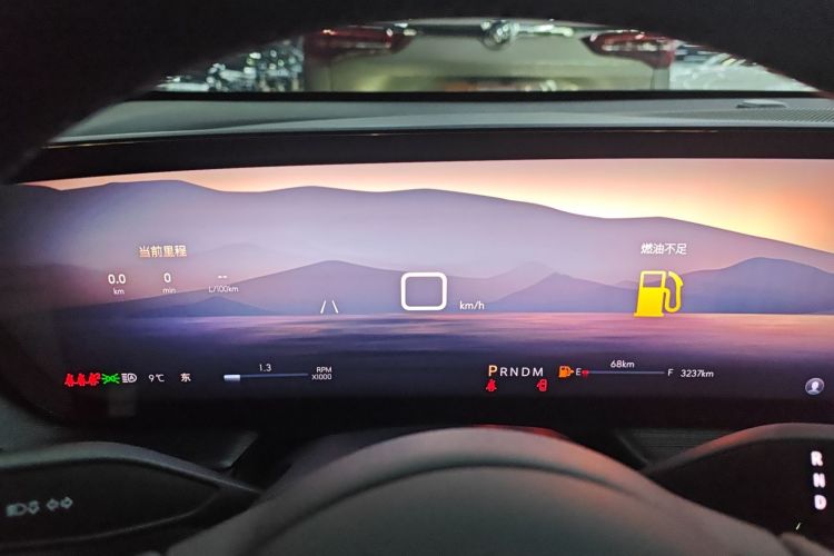 别克 君越 2025款 28T 白金版局部细节14