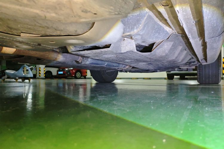 林肯MKX 2015款 2.0T 四驱尊雅版局部细节9002