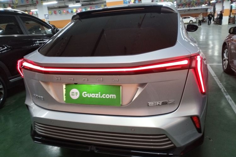 本田 猎光e:NS2 2024款 锐光版车身外观6