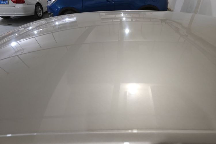 斯柯达 昕锐 2018款 1.4L 手动标准版局部细节57