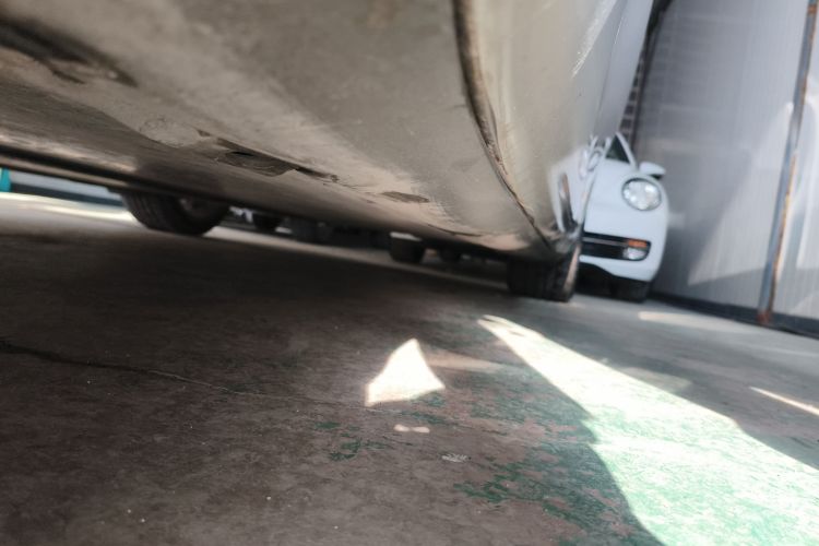 特斯拉 Model 3 2021款 Performance高性能全轮驱动版局部细节9002