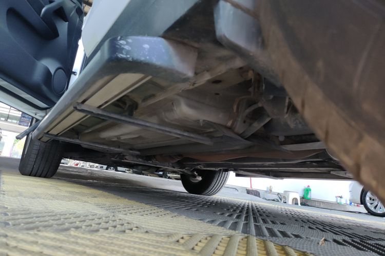 日产 奇骏 2015款 2.0L CVT舒适MAX版 2WD局部细节9002