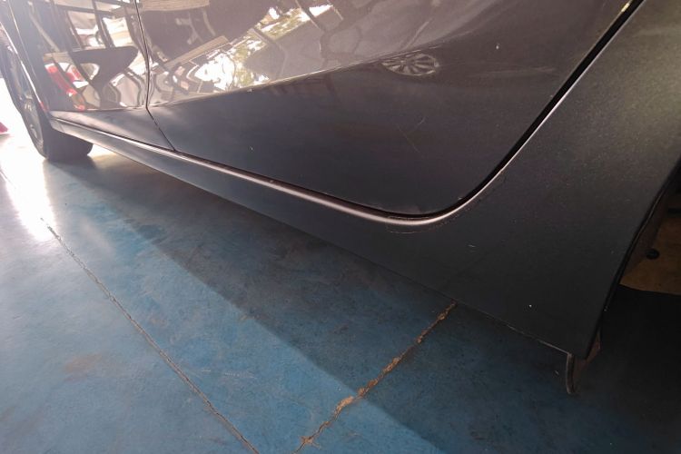 马自达3 昂克赛拉 2019款 云控版 三厢 1.5L 自动豪华型 国VI局部细节9002