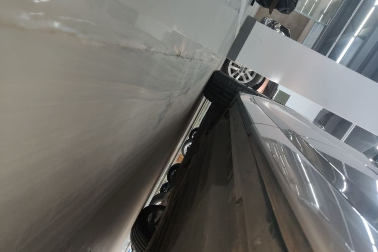 理想汽车 理想L6 2024款 Max局部细节9002