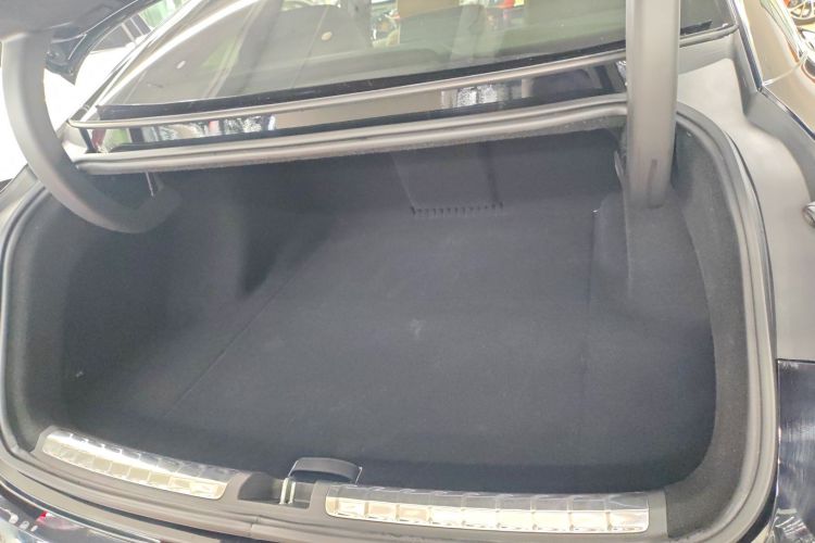 鸿蒙智行 享界S9 2024款 纯电 Ultra 四驱旗舰版机舱底盘23