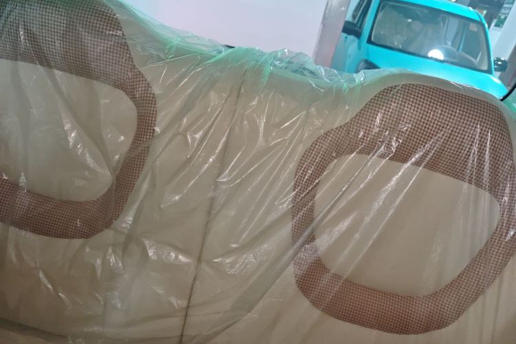 五菱汽车 宏光MINIEV 2024款 第三代 215km 青春版中控内饰21