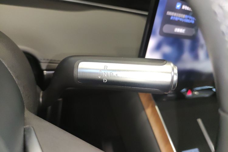 鸿蒙智行 享界S9 2024款 纯电 Ultra 四驱旗舰版局部细节18