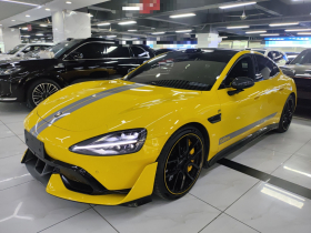 小米汽车 小米SU7 Ultra 2025款 Ultra