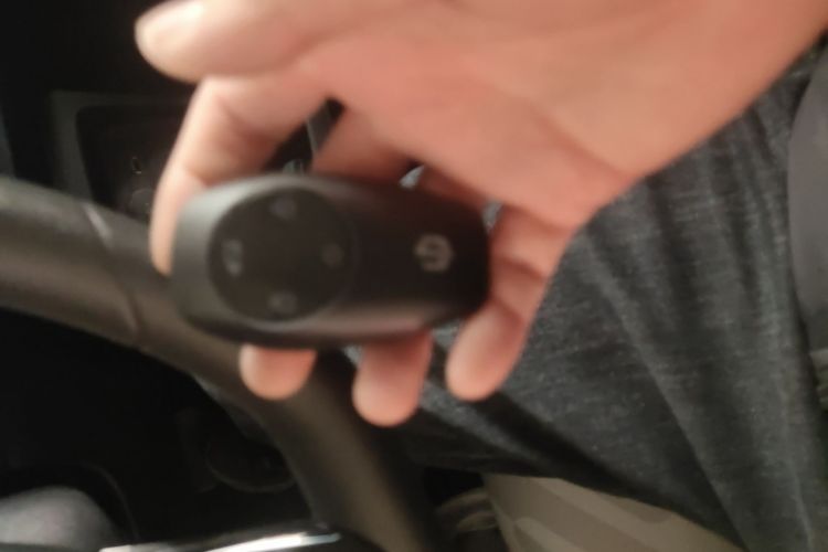 零跑汽车 零跑T03 2024款 403舒享版中控内饰11