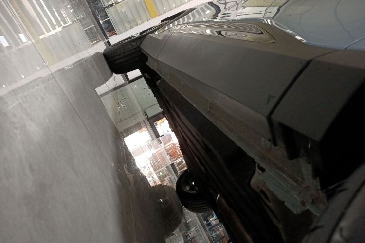 吉利汽车 2023款 博越COOL 1.5TD 智尊型局部细节9001