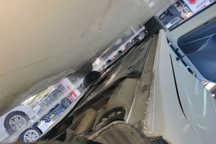 大众 朗逸 2023款 280TSI DSG星空满逸版局部细节9002