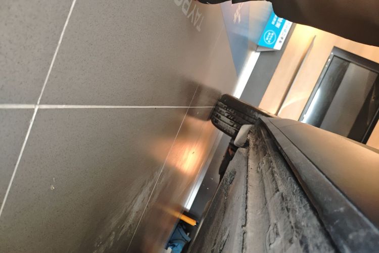 大众 探岳 2025款 改款 众享款 300TSI局部细节9001