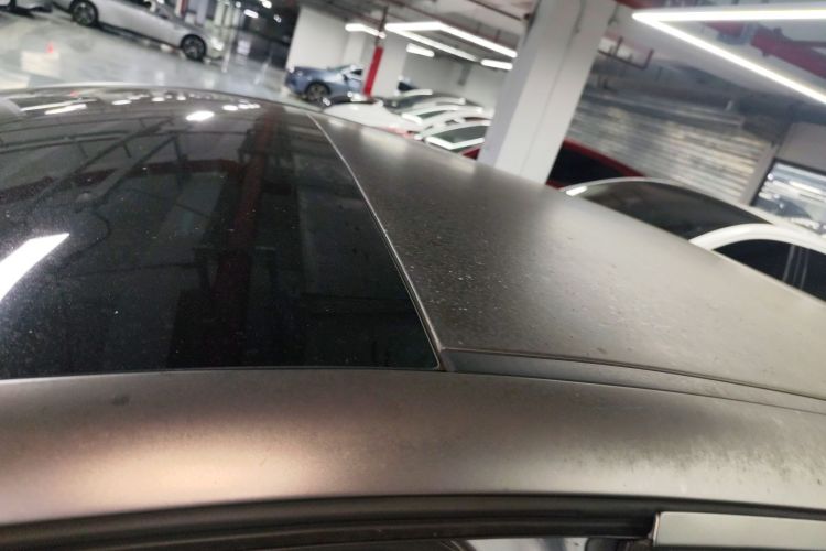 小鹏G3 2020款 460 智享版局部细节57