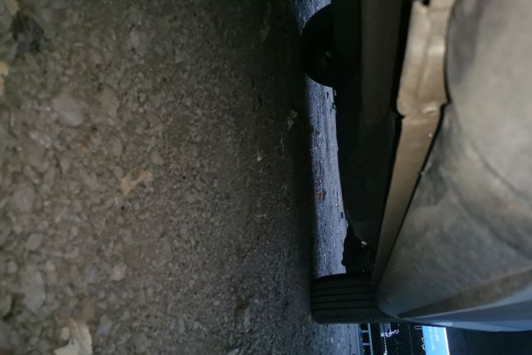 哈弗H6 2023款 国潮版 1.5T 自动都市版局部细节9002