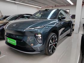 蔚来ES8 2024款 100kWh 签名版