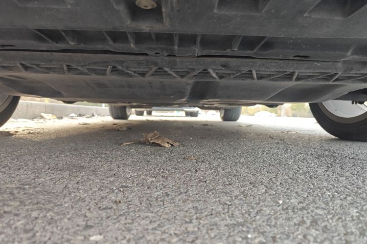 奥迪A3 2019款 Sportback 35 TFSI 时尚型 国VI局部细节9008