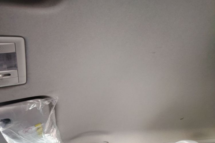 长安启源 长安Lumin 2023款 205km 香沁款中控内饰22