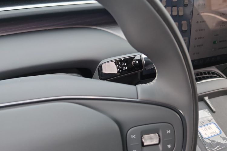 小鹏G7 2025款 702 超长续航 Max局部细节18