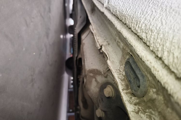 大众 高尔夫 2019款 280TSI DSG舒适型 国VI局部细节9002