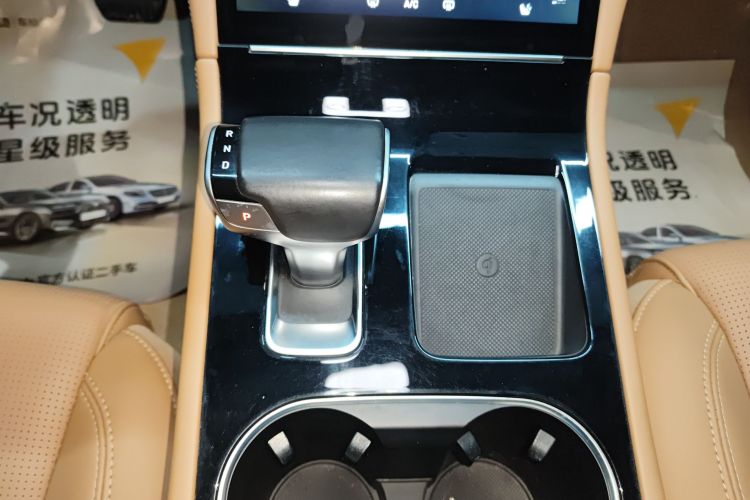 理想汽车 理想ONE 2021款 增程6座版局部细节18