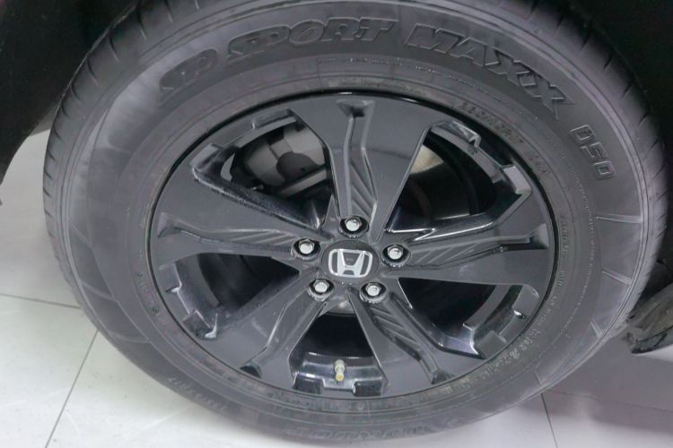 本田 皓影 2021款 240TURBO CVT两驱精英版车身外观6008