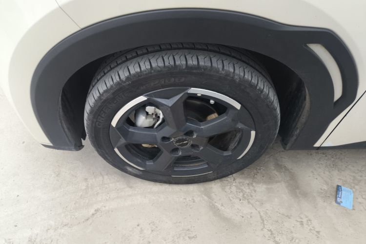 比亚迪 海鸥 2023款 飞翔版车身外观6007