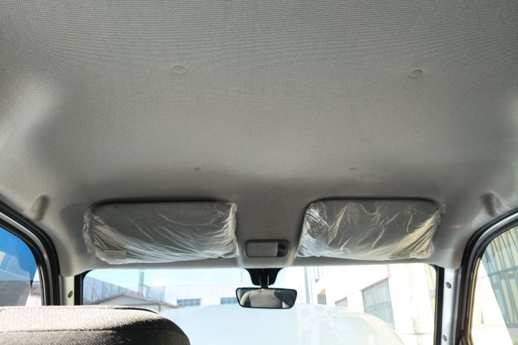 五菱汽车 五菱之光新能源 2025款 201km 舒适型局部细节22