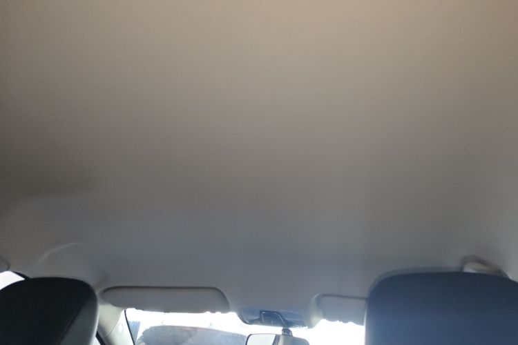 奇瑞新能源 艾瑞泽e 2024款 405km 出行版中控内饰22