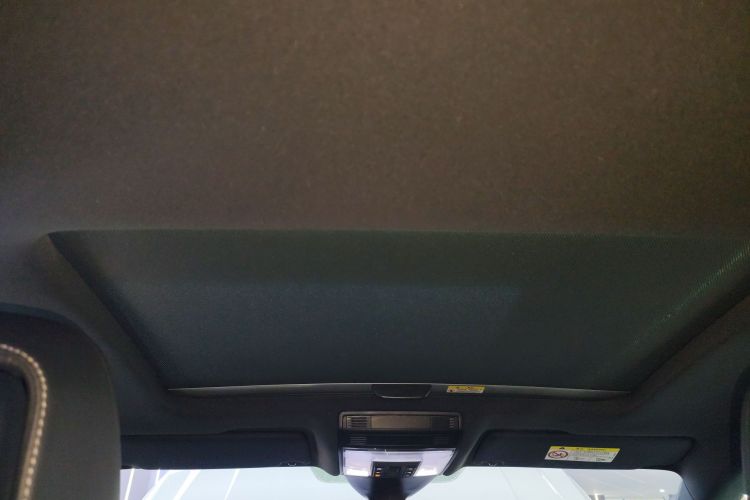 一汽-大众CC 2020款 330TSI 魅颜版 国VI中控内饰22