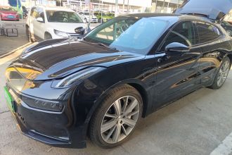 极氪001 2023款 YOU版 100kWh