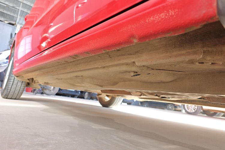 大众 Polo 2016款 1.4L 自动风尚型局部细节9001