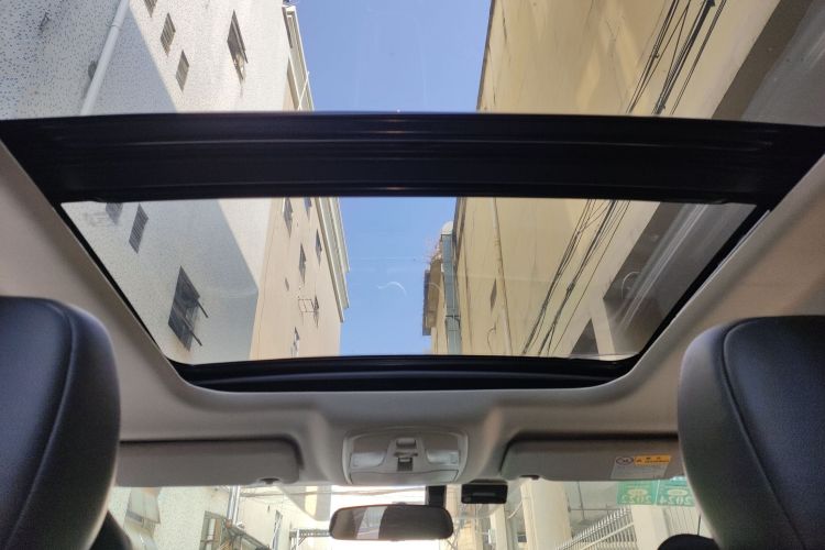 铃木 维特拉 2016款 1.4T 自动两驱豪华型中控内饰22