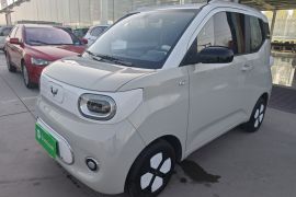 五菱汽车 宏光MINIEV 2024款 第三代 215km 进阶版