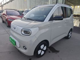 五菱汽车 宏光MINIEV 2024款 第三代 215km 进阶版