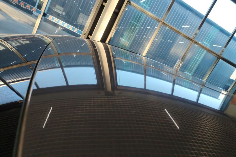 别克GL8 2017款 25S 舒适型 国V局部细节57