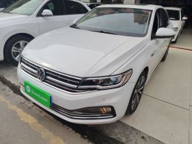 大众 宝来 2020款 1.5L 自动豪华型