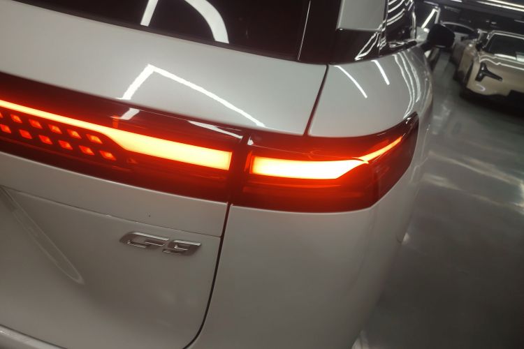 小鹏G9 2024款 570 Max车身外观6006