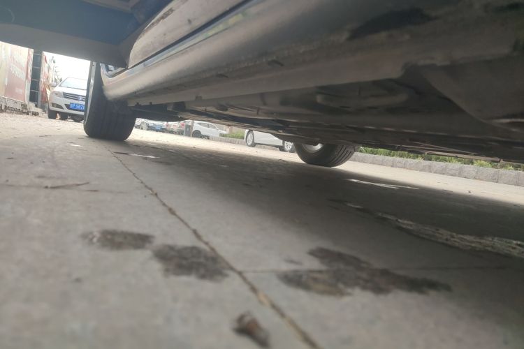 别克 君威 2023款 552T 智享型局部细节9001